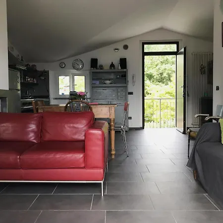 וילה As Campo Marzio