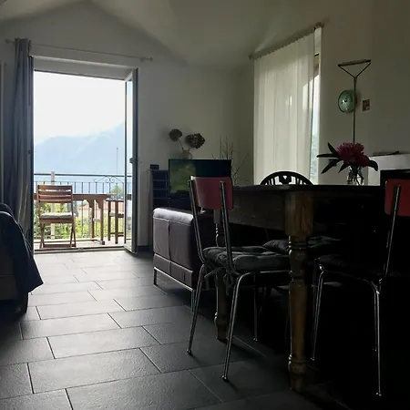 As Campo Marzio וילה