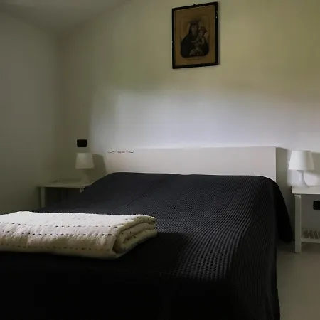 As Campo Marzio וילה *