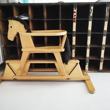 וילה As Campo Marzio לנו