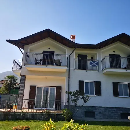 וילה As Campo Marzio *