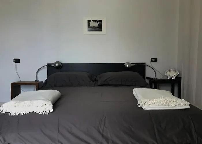 As Campo Marzio לנו