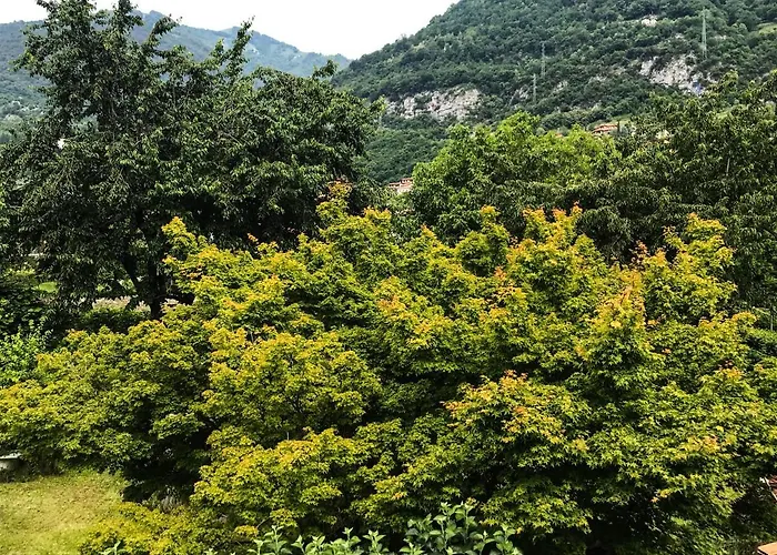 וילה As Campo Marzio