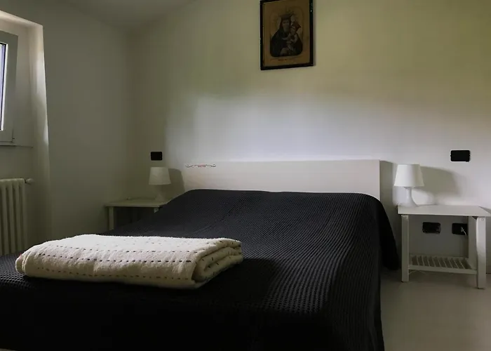 As Campo Marzio וילה *