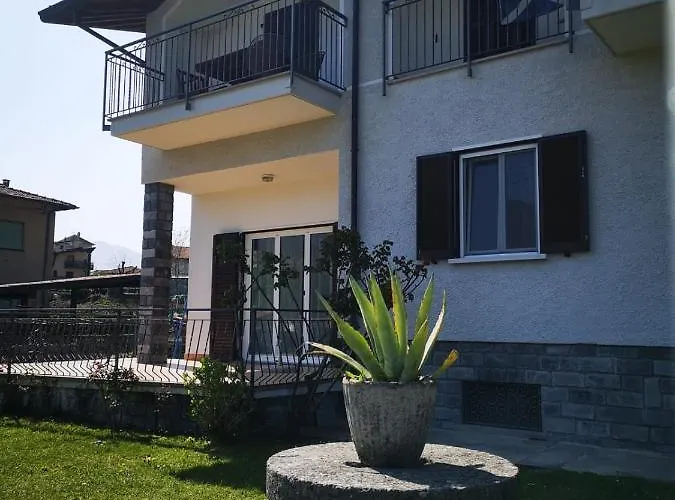 וילה As Campo Marzio *