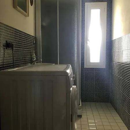 As Campo Marzio Villa