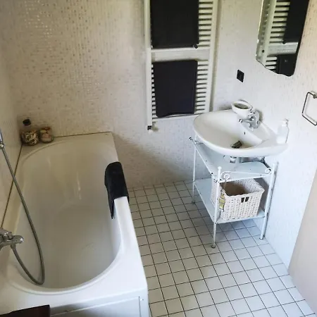 As Campo Marzio Villa Lenno