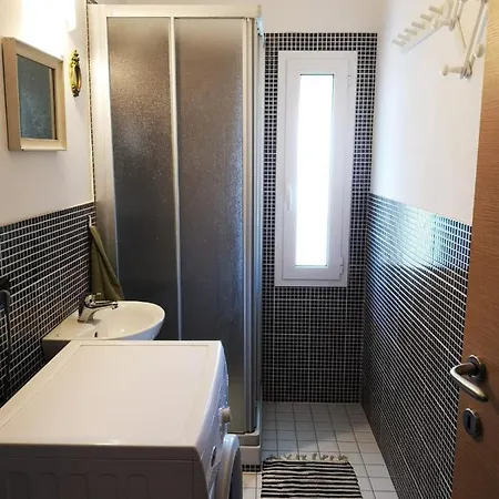 As Campo Marzio Villa