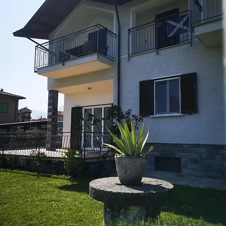 Villa As Campo Marzio *