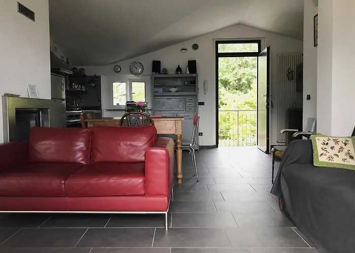 Villa As Campo Marzio