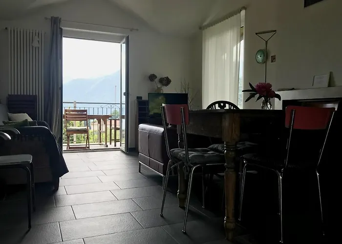 As Campo Marzio Villa