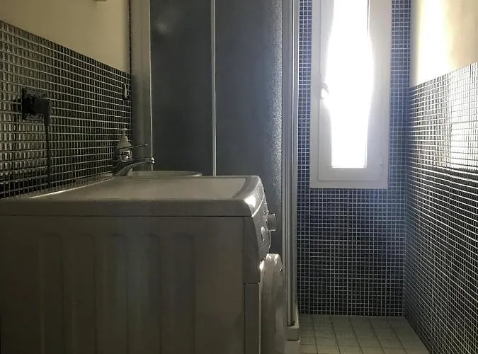 As Campo Marzio Villa