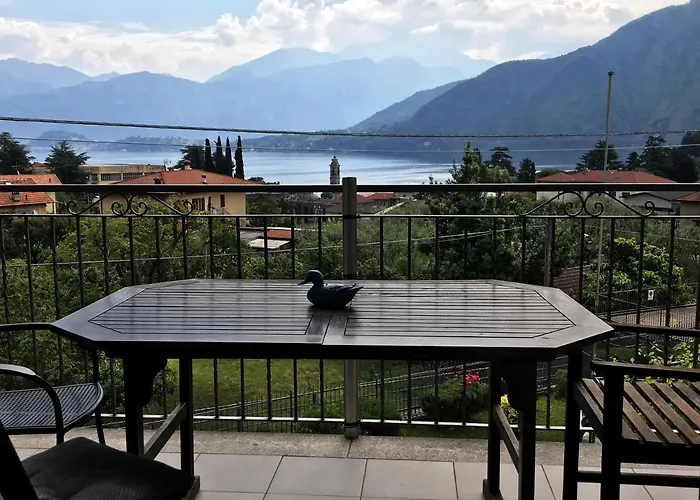 As Campo Marzio * Lenno