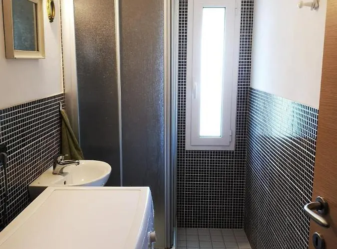 As Campo Marzio Villa