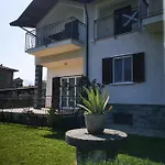 Villa As Campo Marzio *