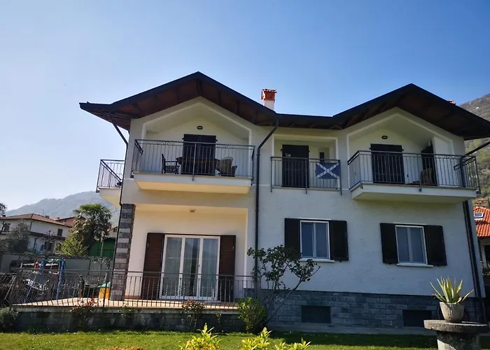 Villa As Campo Marzio *